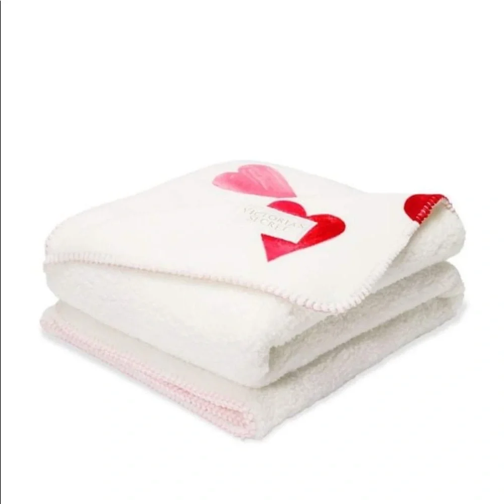 Victoria secret blanket